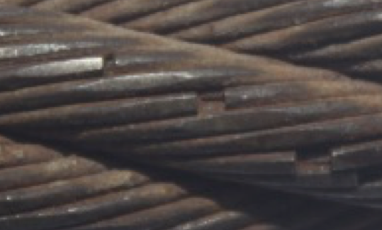 wire rope break supplier